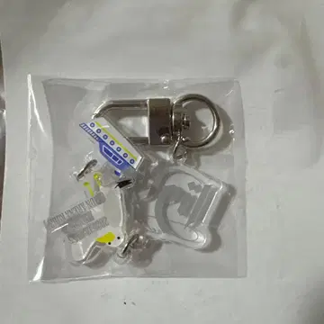 태민 가챠 투어 키링 고베 한정판