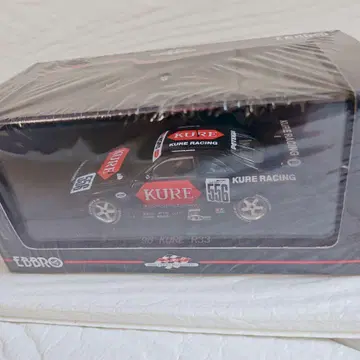 EBBRO 96 KURE R33 미니카