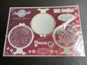 fanfancy+ x 마법사의 약속 샤이 락 아크릴 프레임 마호야쿠