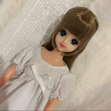 마린 리카짱 캐슬