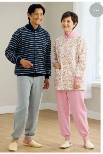 새상품 생협 파자마 남성용 미개봉