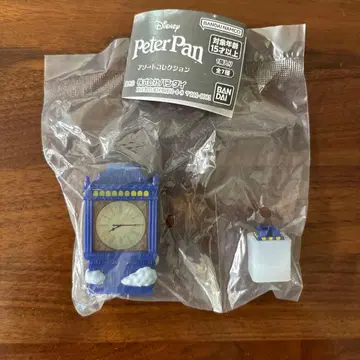 피터팬 모듬 컬렉션 A상 라이트