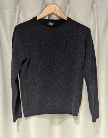 A.P.C. 스웨터 XS
