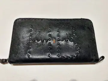 헨리 베글린 장지갑