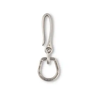Button Works / SD Fishhook Shackle Key