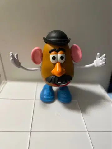 미스터 포테이토 헤드 토이스토리 피규어