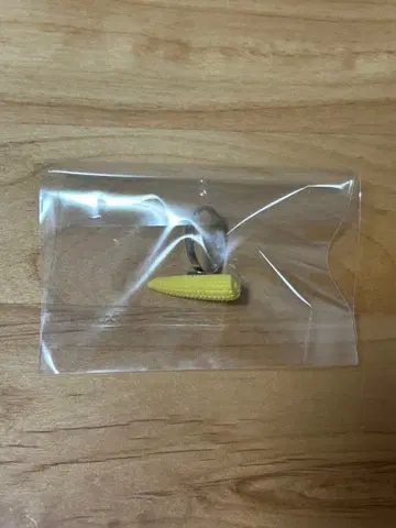 가챠가챠 콘 약 반지 영 콘