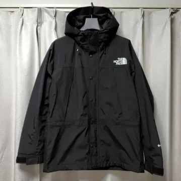 THE NORTH FACE 블랙 마운틴 후드티