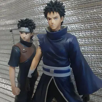 제일복권 NARUTO 나루토 B상 우치하 시스이 C상 우치하 오비토