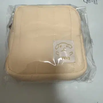 ATEEZ 윤호 서울콘 MD 미니 파우치