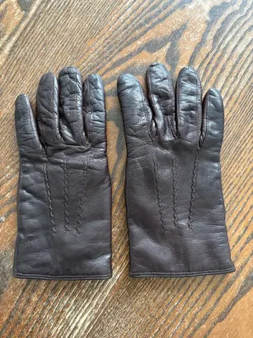 fratelli forino 가죽 장갑