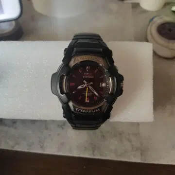 G-SHOCK GIEZ GS-510 손목시계