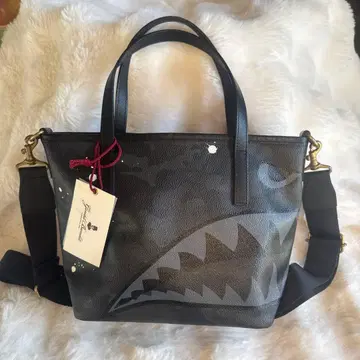 7주년 기념 GENTIL BANDIT 2WAY 백