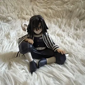 귀멸의 칼날 손바닥 이쿠로 씨 G.E.M 시리즈 이쿠로 오바나이