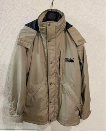 FIRST DOWN USA 퍼스트 다운 플리스 라이너 포함