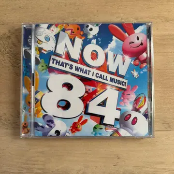 NOW THAT'S WHAT I CALL MUSIC! 84