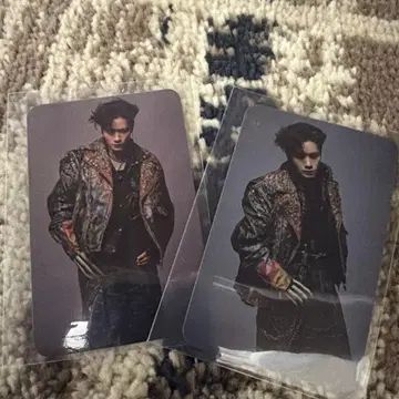 카와무라 카즈마 트레이딩 카드