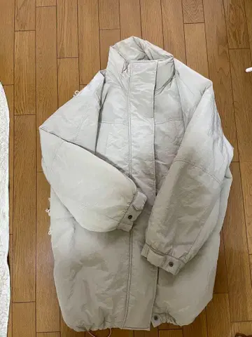 LOWRYS FARM 몬스터 코트