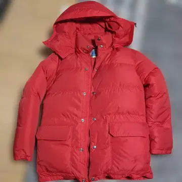 Eastern Mountain Sports 다운 자켓 XS