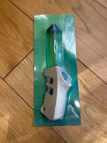 에우레카전 한정판 컴팩 드라이브풍 LED 라이트