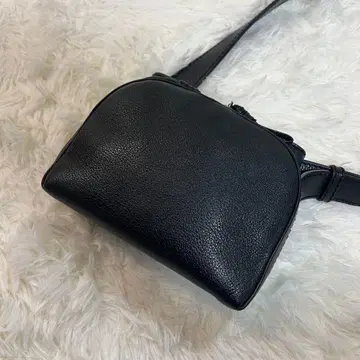 마더하우스 MOTHER HOUSE 숄더백 소라 S 돔형