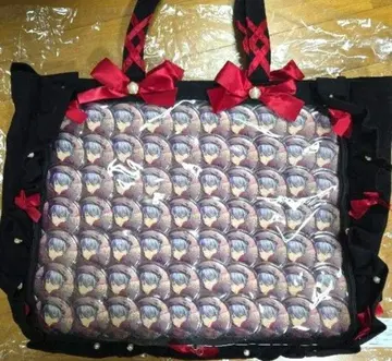 프로세카 아오야기 토야 40B 이타백