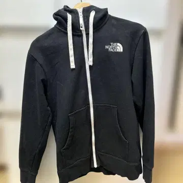 THE NORTH FACE 후드티
