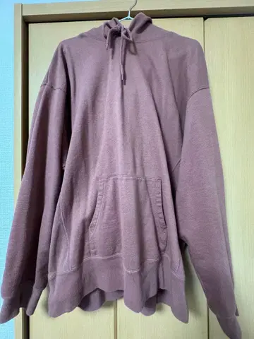 H beauty&youth 후드티