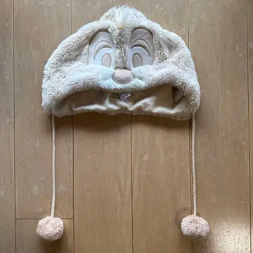 칩과 데일 팬캡