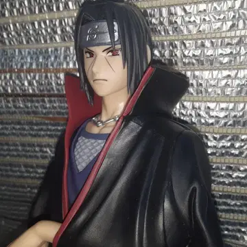 NARUTO 나루토 돌풍전 Grandista ITACHI 우치하 이타치