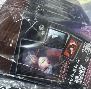 나이트로키랄 슬로우 데미지 금박 노멀 파샤코레 미개봉 5팩