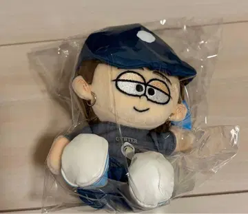 테라니시 타쿠토 봉제 인형 봉제 인형