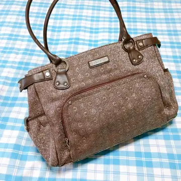 미사용 새상품*CLATHAS 클레이사스 토트백 보스턴 핸드백