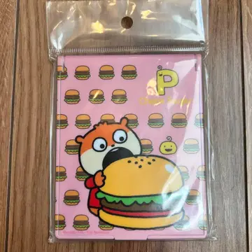 [ 로프트 한정판/완판템 ] 니시무라 유우지 코네즈미 버거 거울