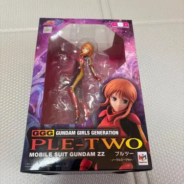 미개봉품 풀투 피규어 노멀 수트 Ver. GGG