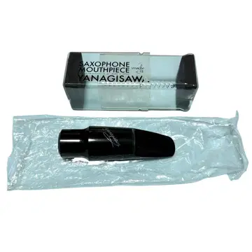 YANAGISAWA 알토 색소폰 마우스피스 No.6