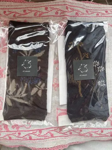 펠리시모 핸드 워머 야마모토 유코 2종류