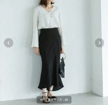 noble 스커트