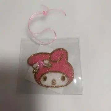 [ 미사용품 ] 마이멜로디 씰