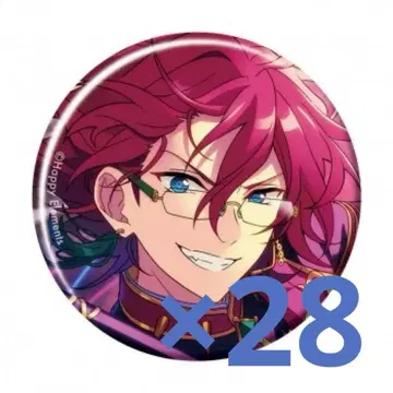 앙스타 캔뱃지 사에구사 이바라