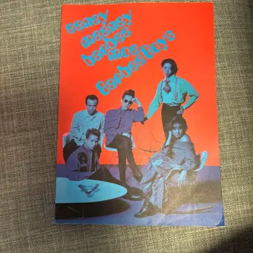 [ 밴드 악보 ] 바비 보이즈 이니미니바비모