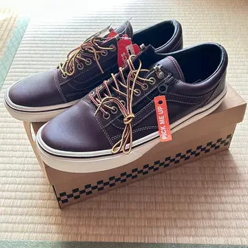 반스 남성용 스니커즈