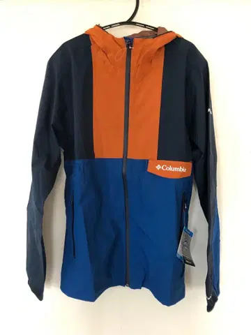 컬럼비아 마운틴 파카