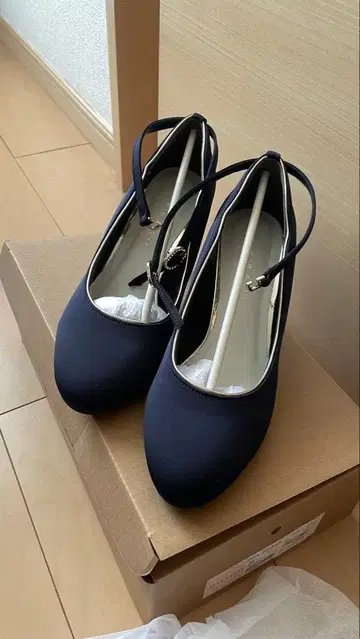 포멀 펌프스 새상품급 배송비 포함