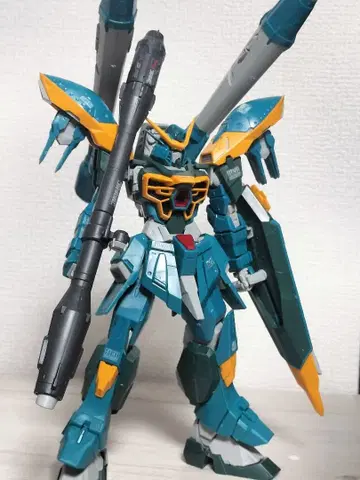 풀 메카닉스 카라미티