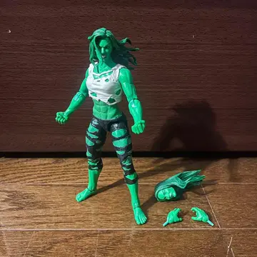 [ 마블 레전드 ] / 코믹스판 쉬헐크