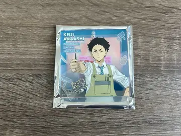 쇼와노트 아카아시 오로라 블로키