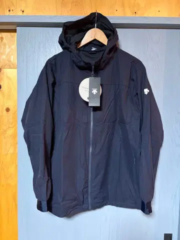 DESCENTE THE ONE 컬렉션 ( O 사이즈 ) 미사용 새상품