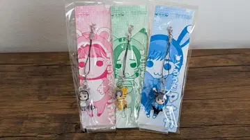 러브 플러스 캐릭터 참 컬렉션