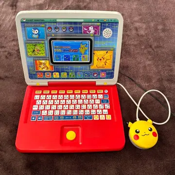 마우스로 겟 컴퓨터